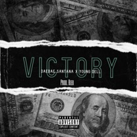 Victory (feat. Young Dell) - Single - Daedae Santana