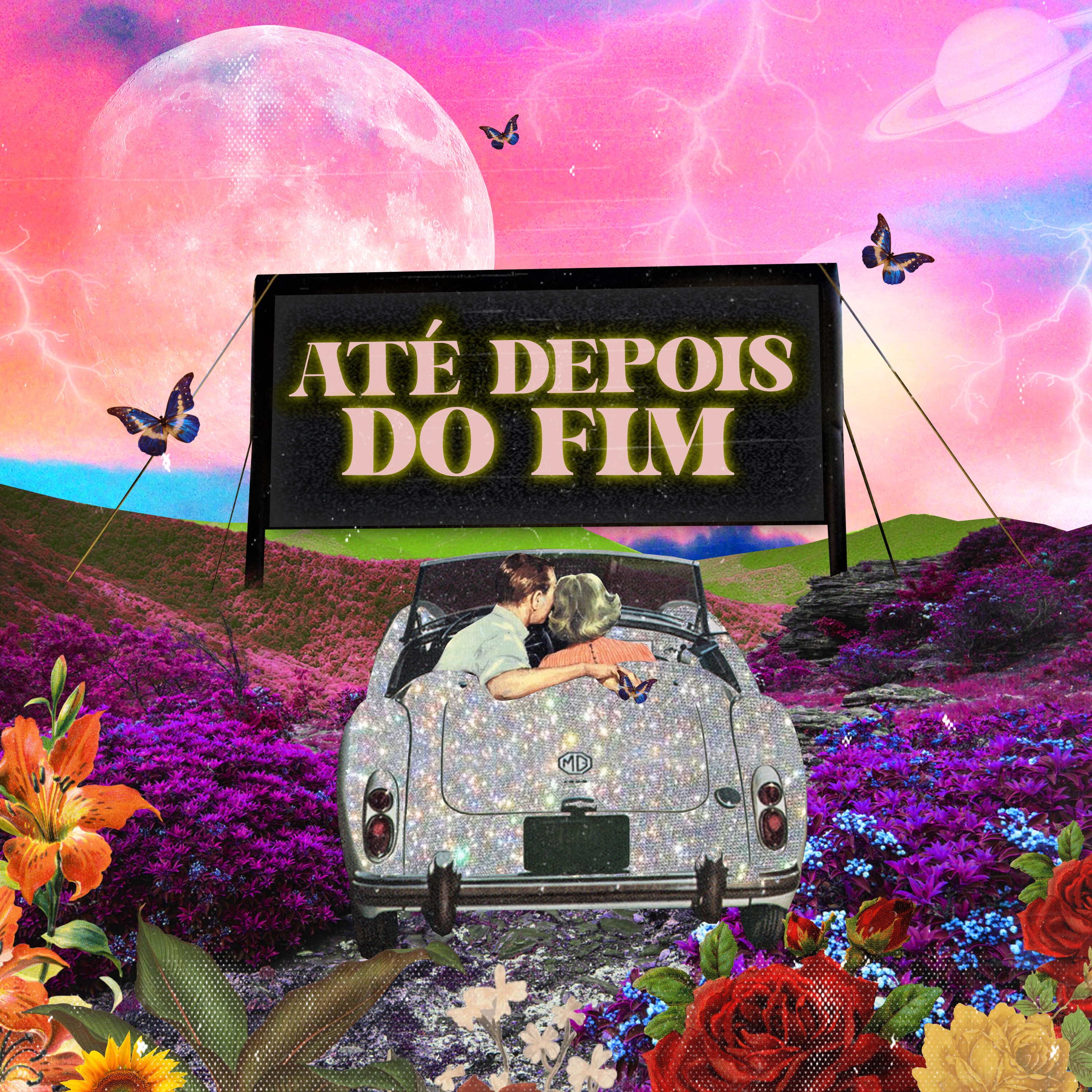 Até Depois do Fim - Single