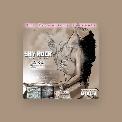 Listen to ShyPromotions, watch music videos, read bio, see tour dates & more!