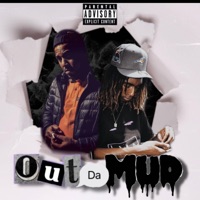 Out Da Mud (feat. Cashier Fresh) - Single - La Badnewss