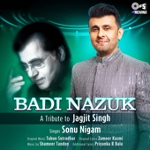 Badi Nazuk (Tips Rewind: A Tribute to Jagjit Singh) artwork