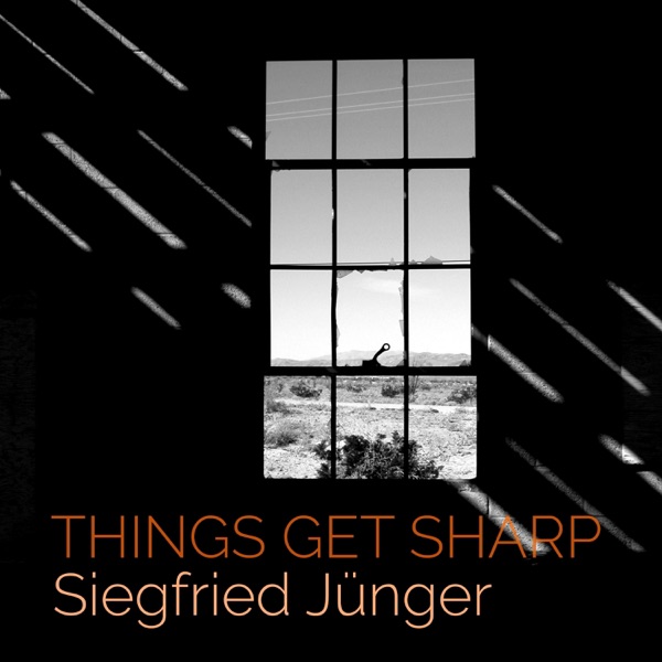 Things Get Sharp