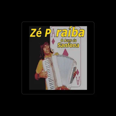 Listen to Ze Paraiba, watch music videos, read bio, see tour dates & more!