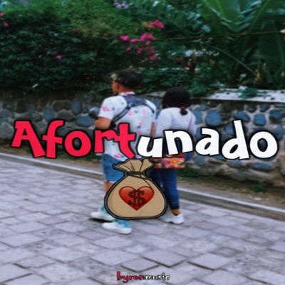 Afortunado - Single