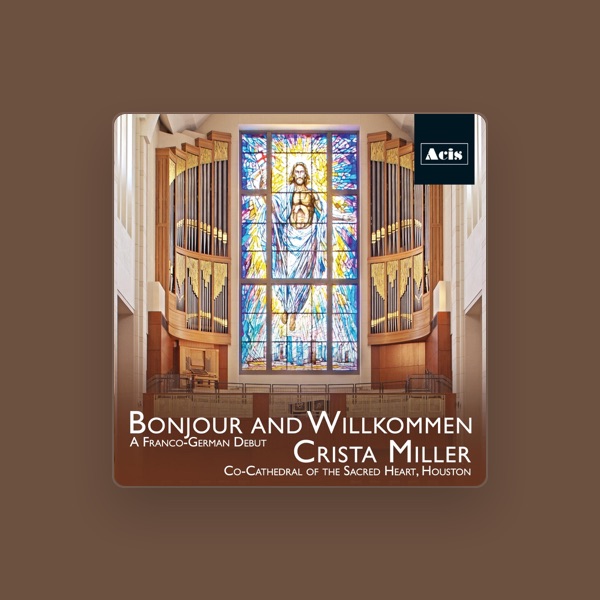 Crista Miller's avatar