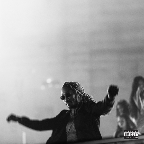 Cover artwork for Posted with Demons