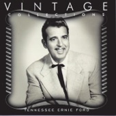 Tennessee Ernie Ford - Sixteen Tons