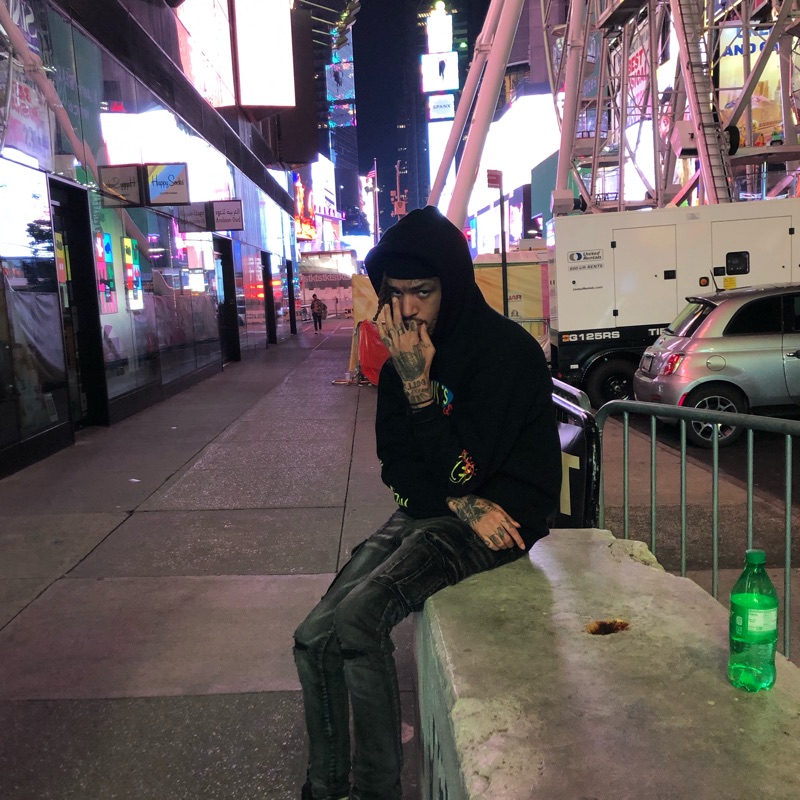 Bricksileno - Never Know