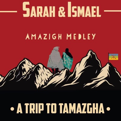 Amazigh Medley - Single