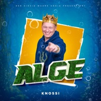 Knossi - Alge