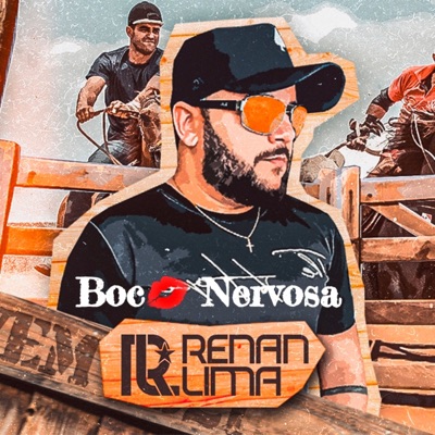 Boca Nervosa - Single