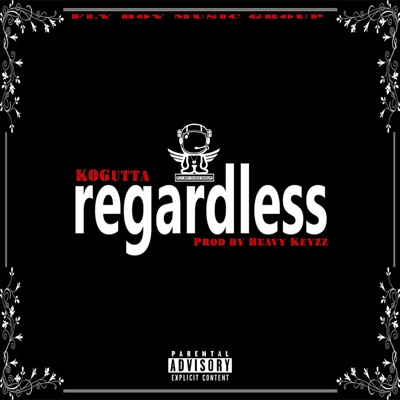 Regardless - Single