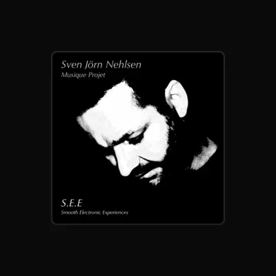 Listen to Sven Jörn Nehlsen Musique Projet, watch music videos, read bio, see tour dates & more!
