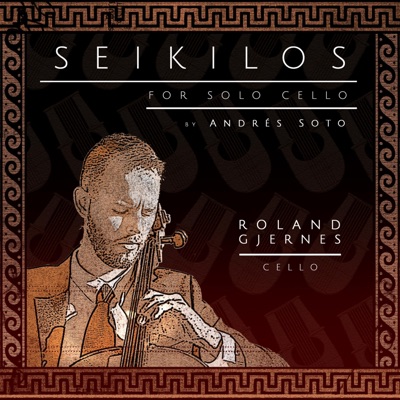 Seikilos (feat. Roland Gjernes) - Single