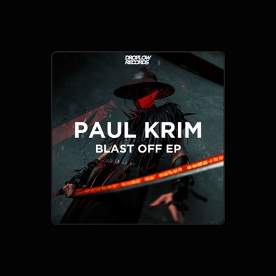 Listen to Paul Krim, watch music videos, read bio, see tour dates & more!