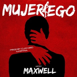 Mujeriego K.Maxwell