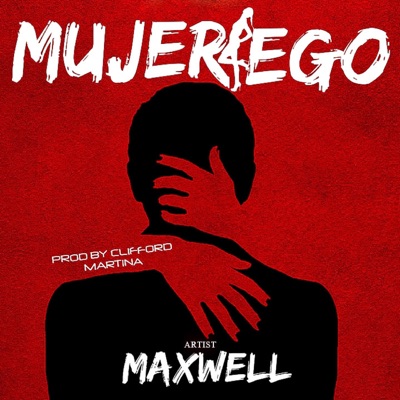 Mujeriego - Single