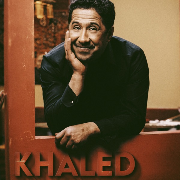 حفلة مع الشاب خالد