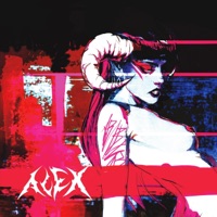 BLOOD CLUB - EP - ALEX