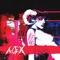OCCULT - ALEX lyrics
