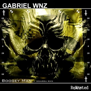 Boogey Man - Single