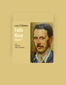 Listen to Luiz D'Oliveira, watch music videos, read bio, see tour dates & more!
