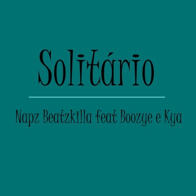 Solitário - Single