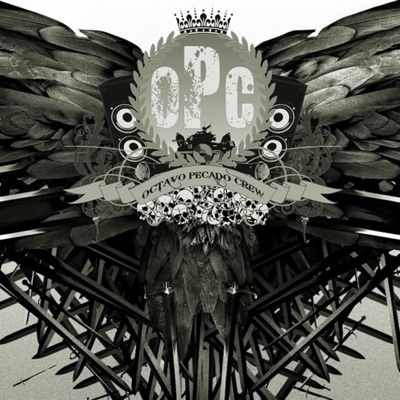 Cuervos (feat. Dj Bisne) - Single