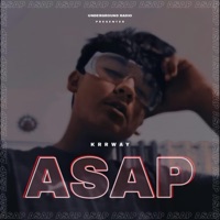 Asap - Single - Krrway