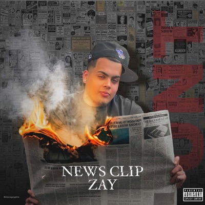 News Clip - Single