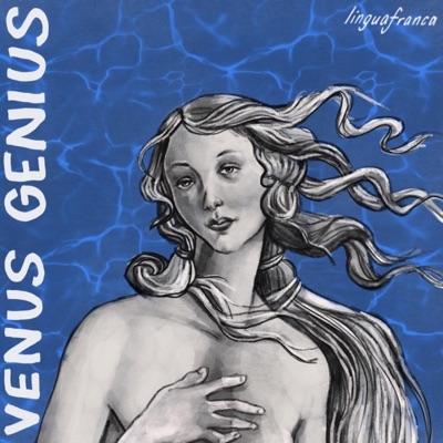 Venus Genius - Single