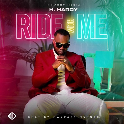 Ride With Me - Single