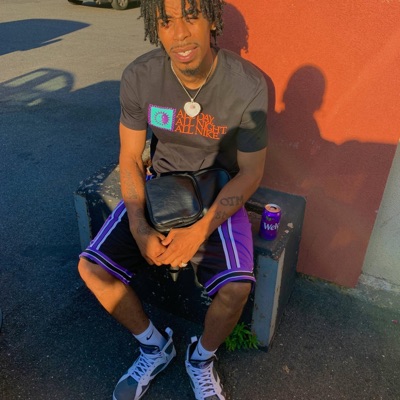 Im about a Profit - Single