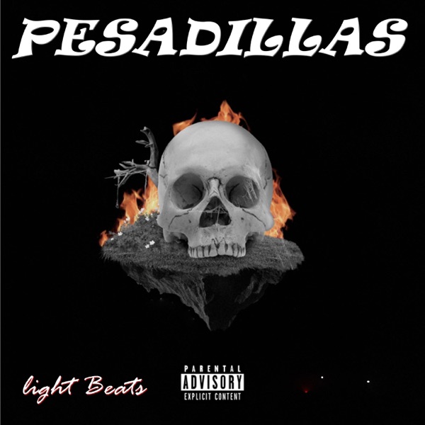 Pesadilla - EP