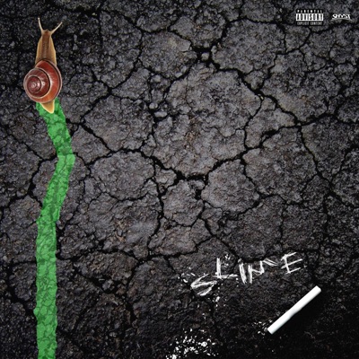 Slime (feat. SamIsDead) - Single