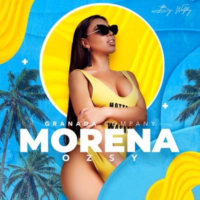 Morena - Single