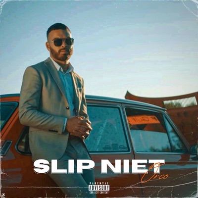 Slip Niet - Single