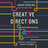 Creative Directions - Jason Sperling