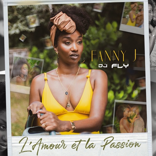 Fanny J & DJ Fly - L