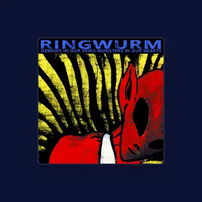 Listen to Ringwurm, watch music videos, read bio, see tour dates & more!