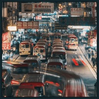 Bus Rides - Single - J Fletch