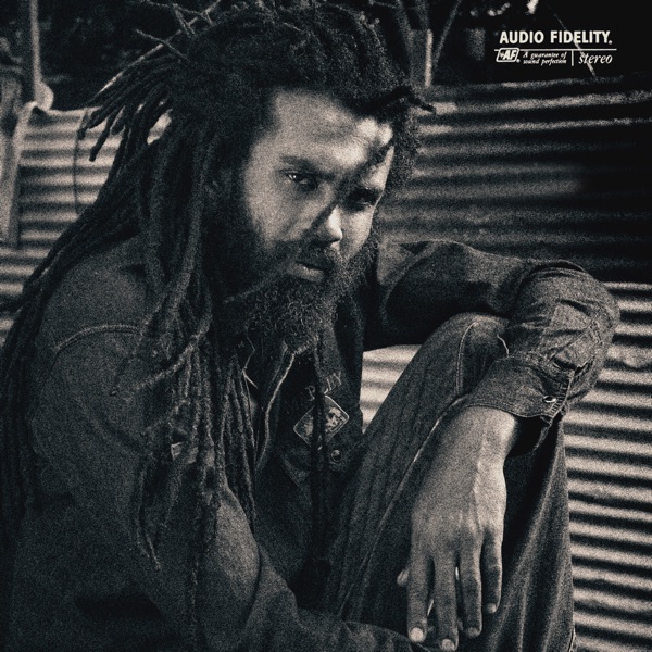 Wash My Natty - EP
