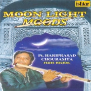 Moon Light Moods: Flute Recital - Pt. Hariprasad Chourasiya