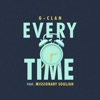 Everytime (feat. Missionary Souljah) - Single