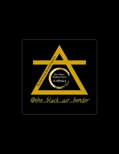 Listen to The Black Air Bender, watch music videos, read bio, see tour dates & more!