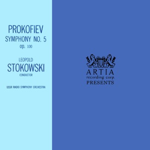 Symphony No. 5, Op. 100