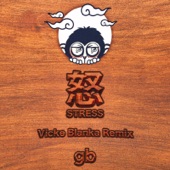 STRESS (Vicke Blanka Remix) artwork