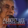 Hogan's Heroes & Albert Lee