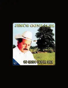 Ascolta Jesus Gonzalez, guarda video musicali, leggi la biografia, vedi le date del tour & altro!
