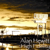 Alan Hewitt - Save Me